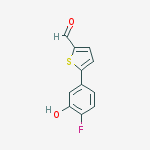 Structure of 1261944-46-0