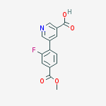 Structure of 1262004-46-5