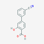 Structure of 1262005-46-8