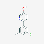 Structure of 1262011-46-0