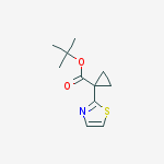 Structure of 1312537-46-4