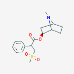 Structure of 1313716-46-9