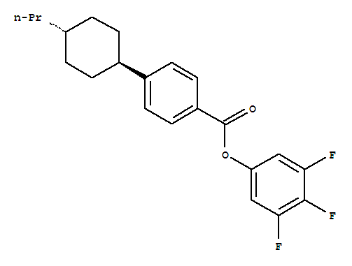 Structure of 132123-46-7