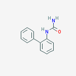 Structure of 13262-46-9