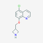 Structure of 1332301-46-8