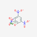 Structure of 13342-46-6