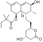 Structure of 133645-46-2