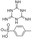 Structure of 13438-46-5