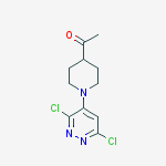 Structure of 1350608-46-6