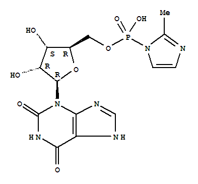Structure of 135078-46-5