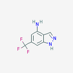 Structure of 1352395-46-0