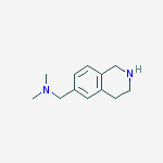 Structure of 1362243-46-6