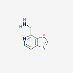 Structure of 1368194-46-0