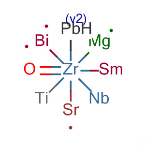 Structure of 138132-46-4