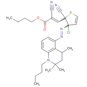 Structure of 139116-46-4