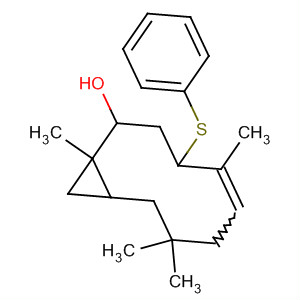 Structure of 139259-46-4