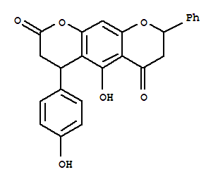 Structure of 143228-46-0