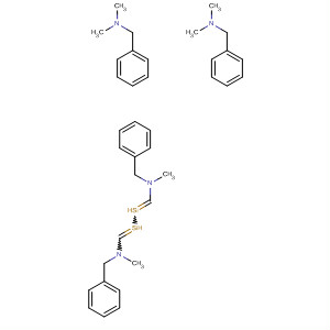 Structure of 143504-46-5