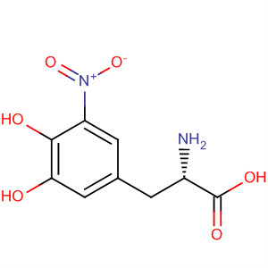 Structure of 143615-46-7