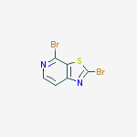 Structure of 1439823-46-7