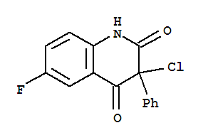 Structure of 144619-46-5