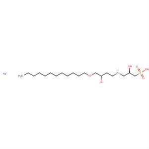 Structure of 144672-46-8