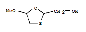 Structure of 146922-46-5