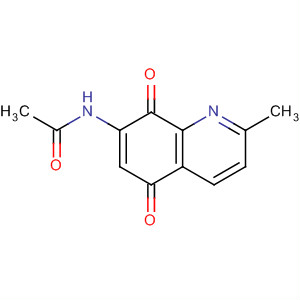 Structure of 151418-46-1