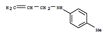 Structure of 15258-46-5