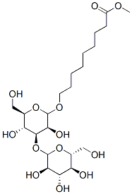 Structure of 154354-46-8