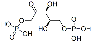 Structure of 15565-46-5