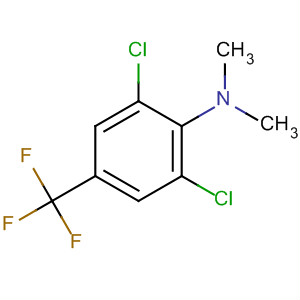 Structure of 156639-46-2