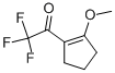 Structure of 158432-46-3