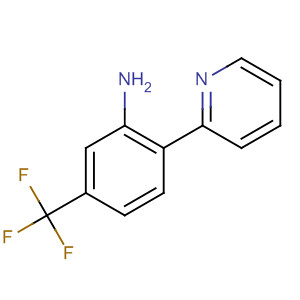 Structure of 158461-46-2