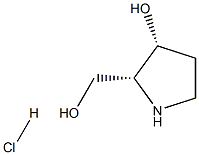 Structure of 159912-46-6