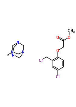 Structure of 16253-46-6