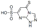 Structure of 163708-46-1