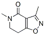 Structure of 164223-46-5