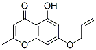 Structure of 16639-46-6