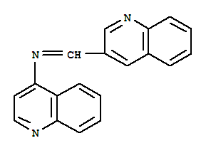 Structure of 16722-46-6