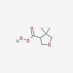 Structure of 170996-46-0