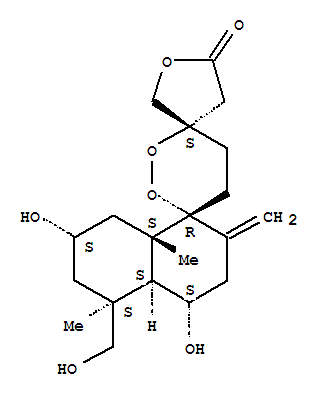 Structure of 171260-46-1