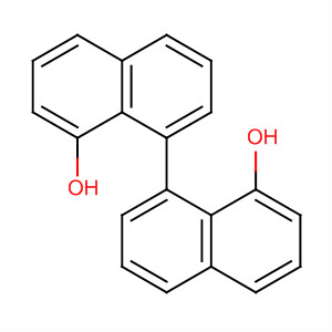 Structure of 172588-46-4