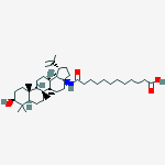 Structure of 173106-46-2