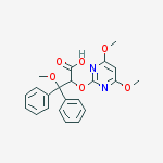 Structure of 178306-46-2