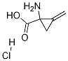 Structure of 181712-46-9