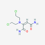 Structure of 18352-46-0