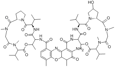 Structure of 18865-46-8