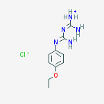 Structure of 19579-46-5