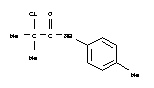 Structure of 1970-46-3